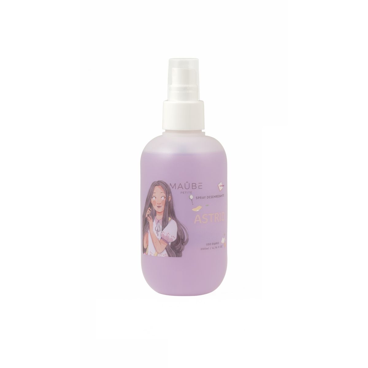 MAUBE JUUKSESPREI ASTRID 200ML - Product Image