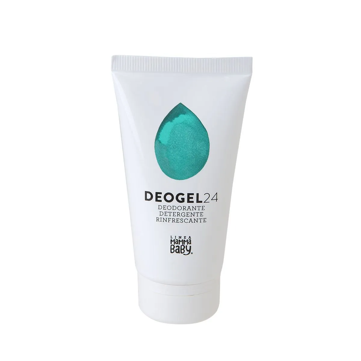 LINEA MAMMABABY DEOGEEL TILK 50ML - Product Image