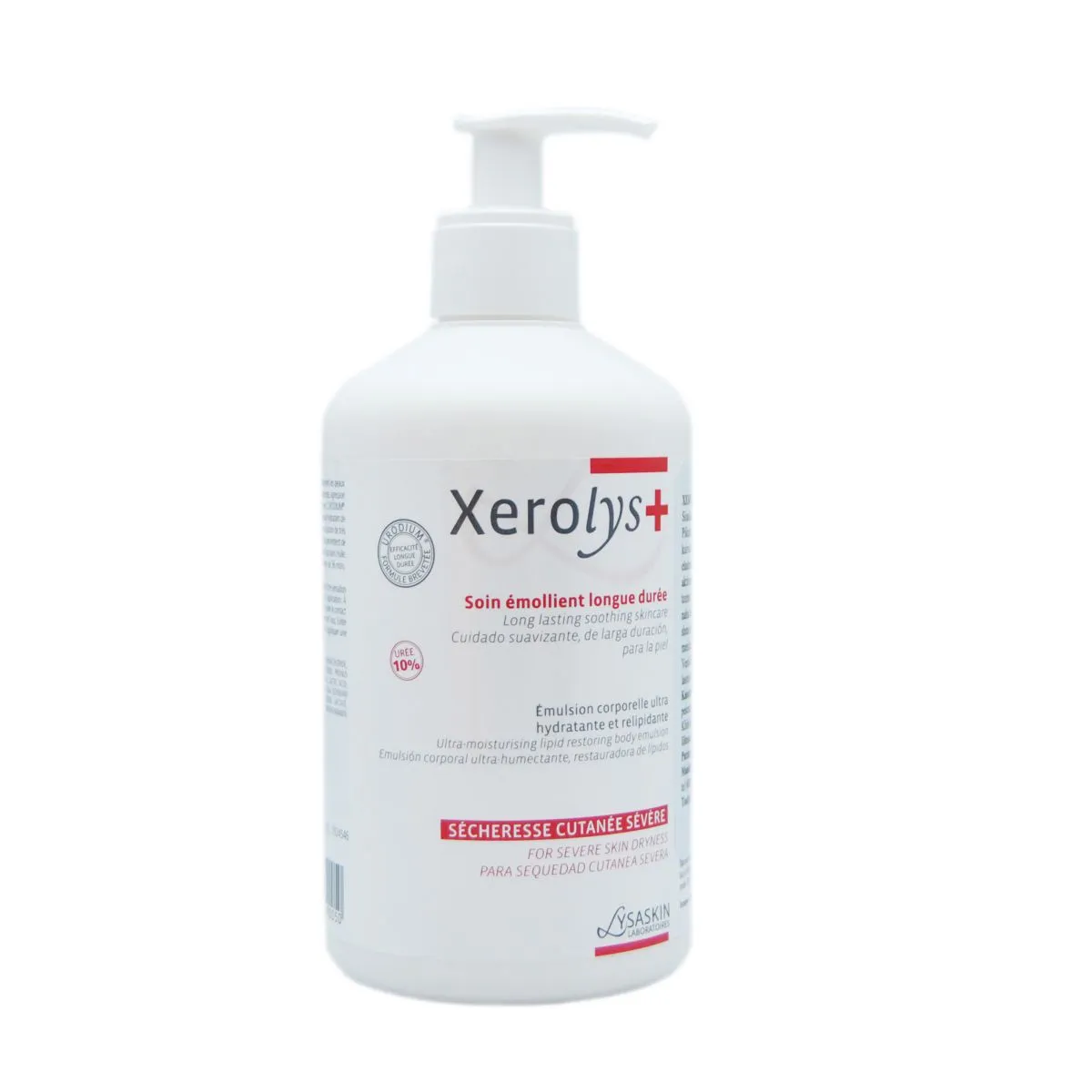 Эмульсия Xerolys+ 500мл - Product Image