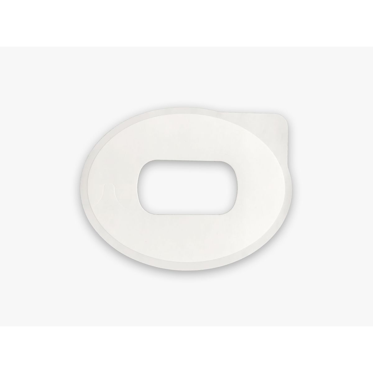 DEXCOM ONE GLÜKOOSISENSORI KATTEPLAASTER N10 - Product Image