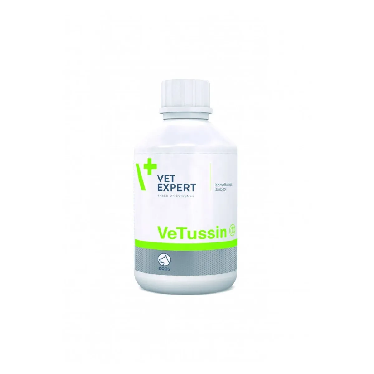 VETEXPERT VETUSSIN 100ML - Product Image