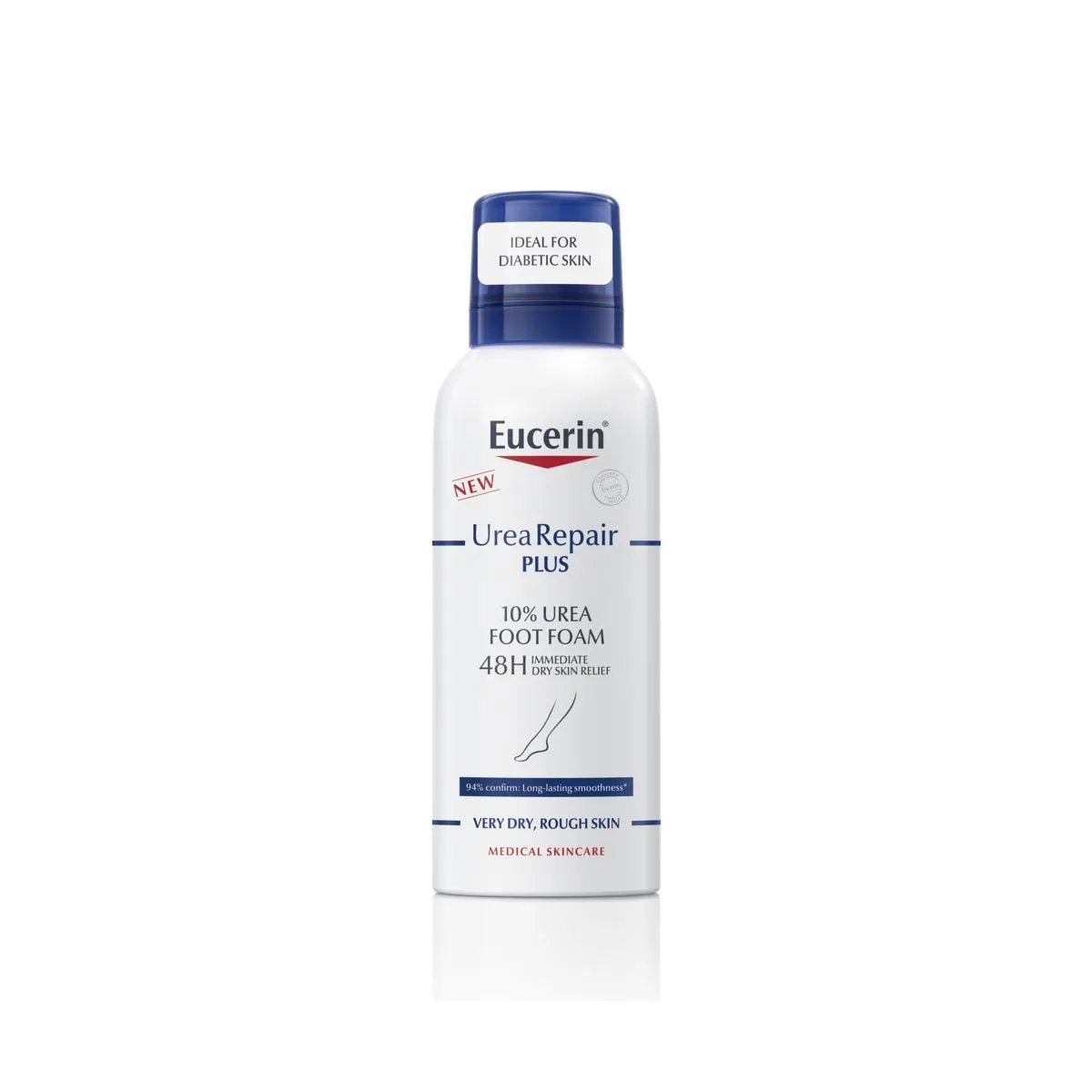 EUCERIN UREAREPAIR JALAVAHT 10% UREA 150ML