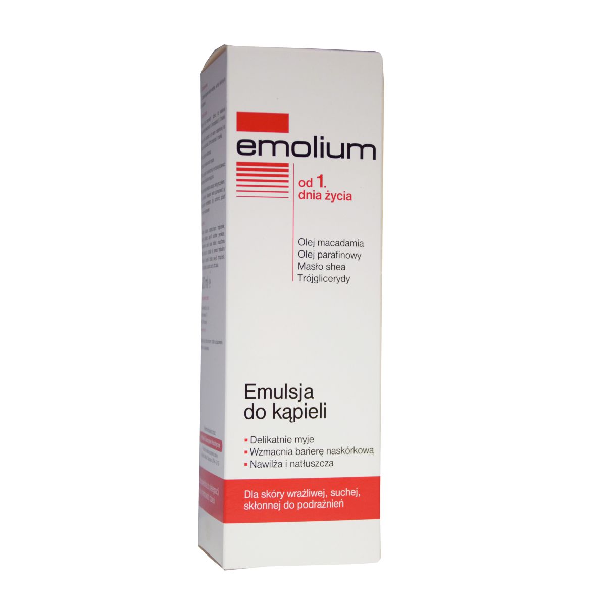 EMOLIUM KREEMJAS PESUGEEL 400ML PUMBAGA - Product Image