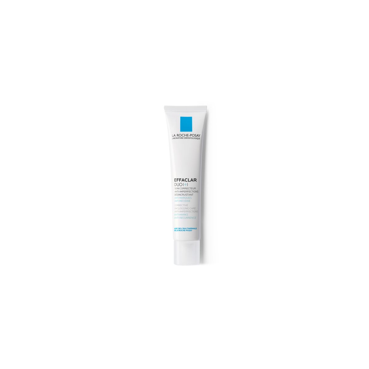 EFFACLAR DUO [+] - Product Image