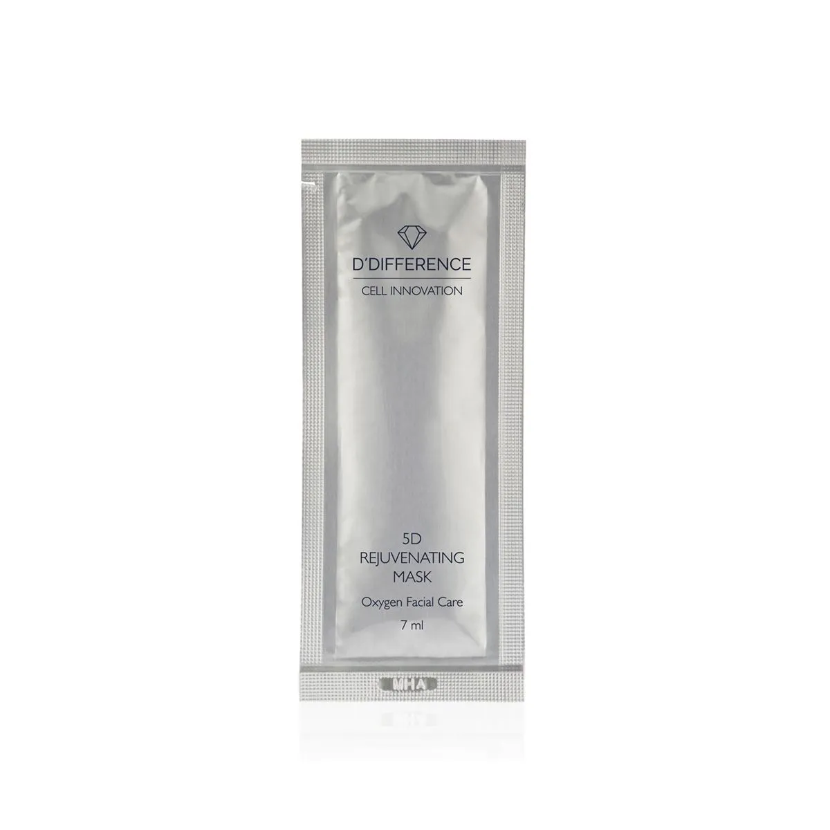 D`DIFFERENCE CELL INNOVATION 5D HAPNIKUMASK NOORENDAV 7ML - Product Image