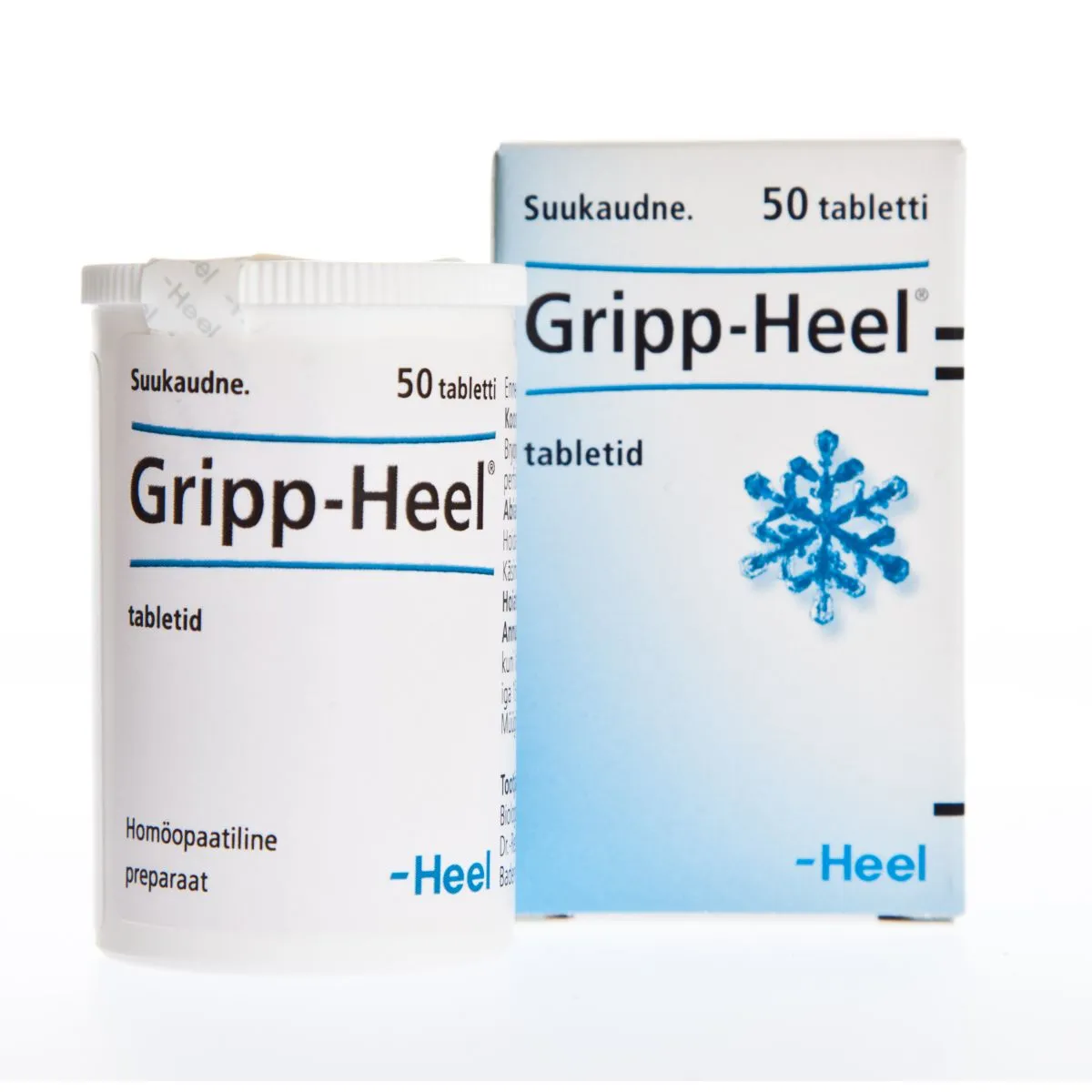 GRIPP-HEEL TBL N50 - Product Image