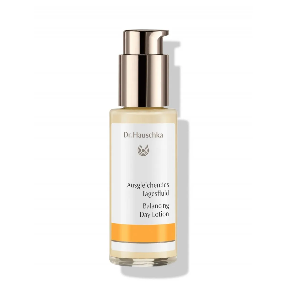 DR.HAUSCHKA NÄOPIIM TASAKAALUSTAV 50ML - Product Image