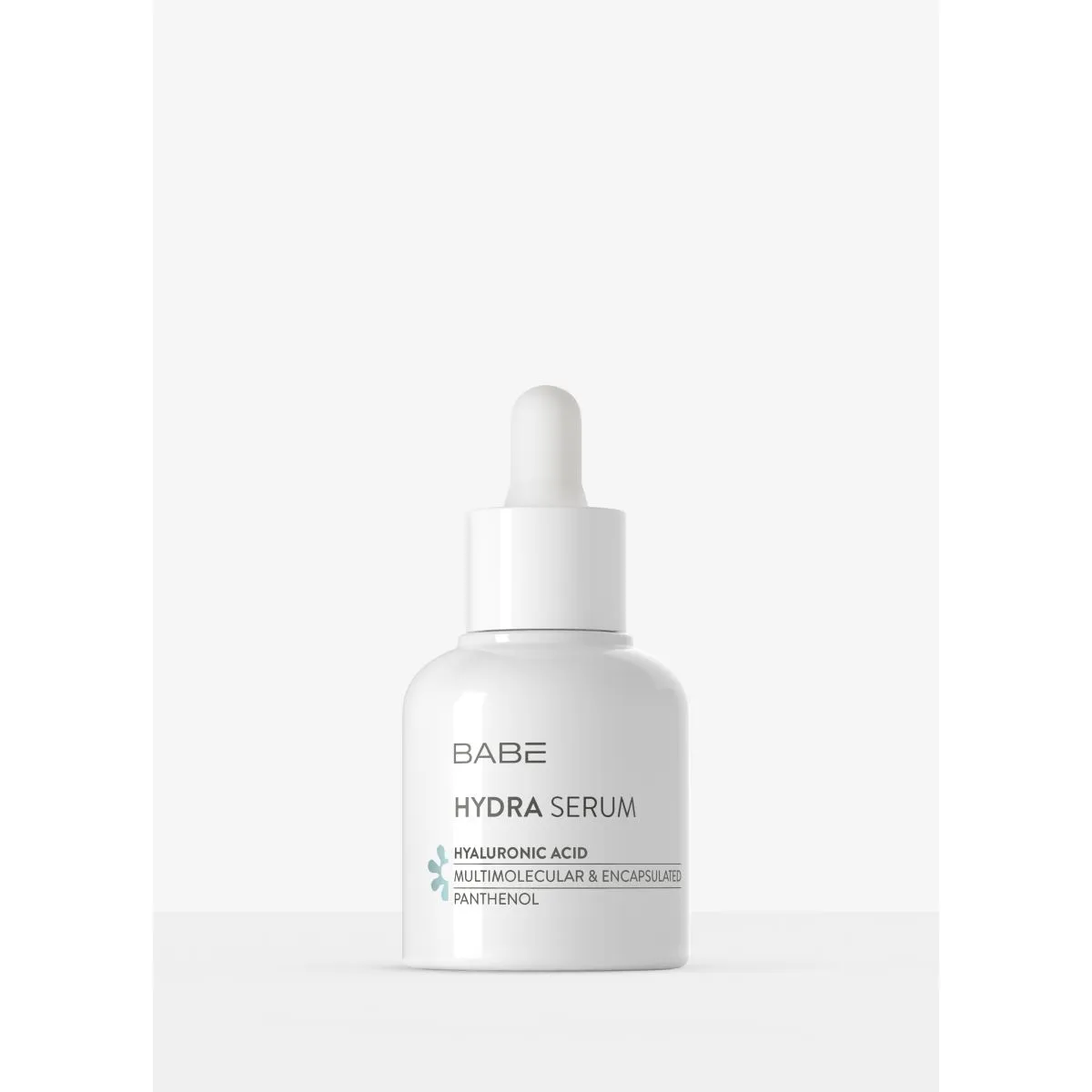 BABE SEERUM NIISUTAV HÜALUROONHAPPEGA 30ML - Product Image