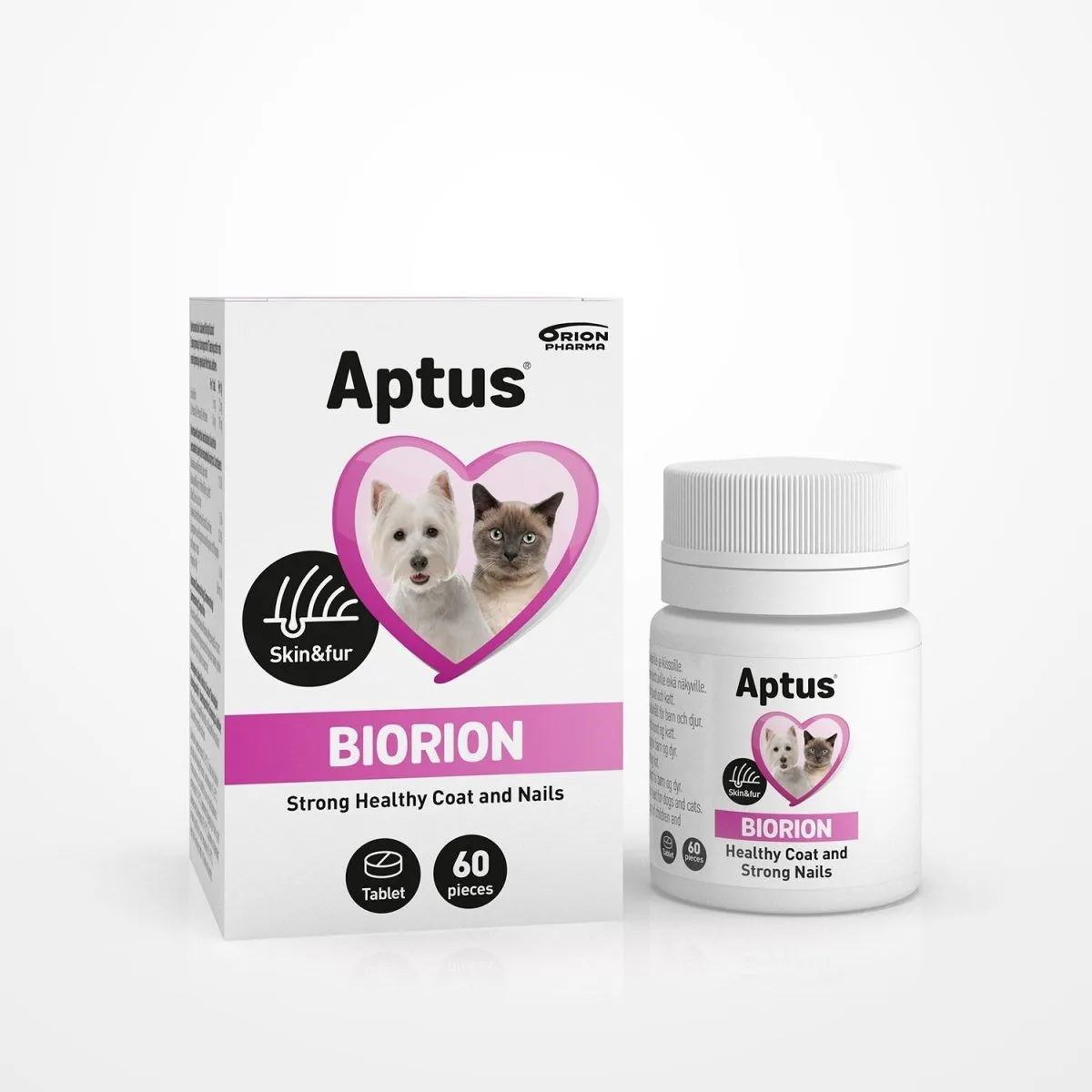 Aptus Biorion 60 тк - Product Image