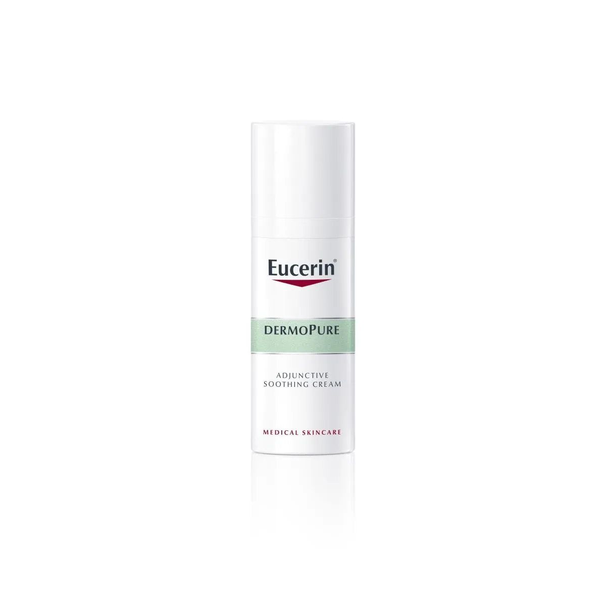 EUCERIN DERMOPURE NÄOKREEM RAHUSTAV 50ML - Product Image