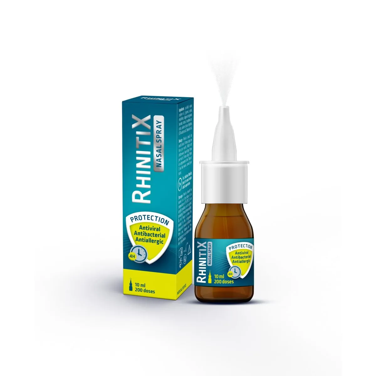 RHINITIX NINASPREI 10ML - Product Image