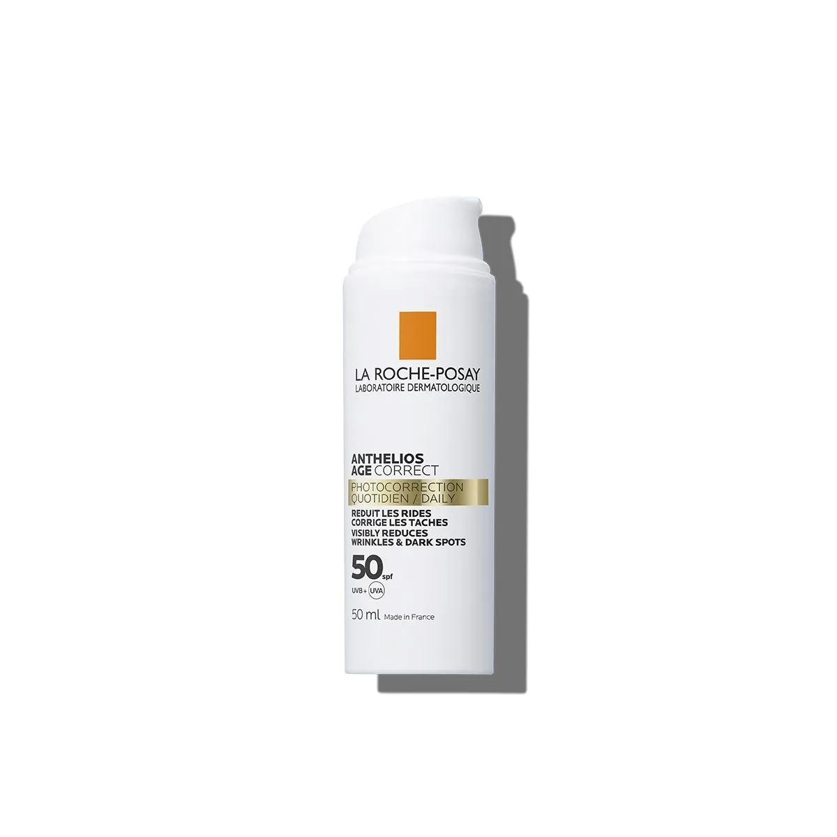 LA ROCHE-POSAY PÄIKSEKAITSEKREEM NÄOLE VAN.VASTANE SPF50 50ML - Product Image