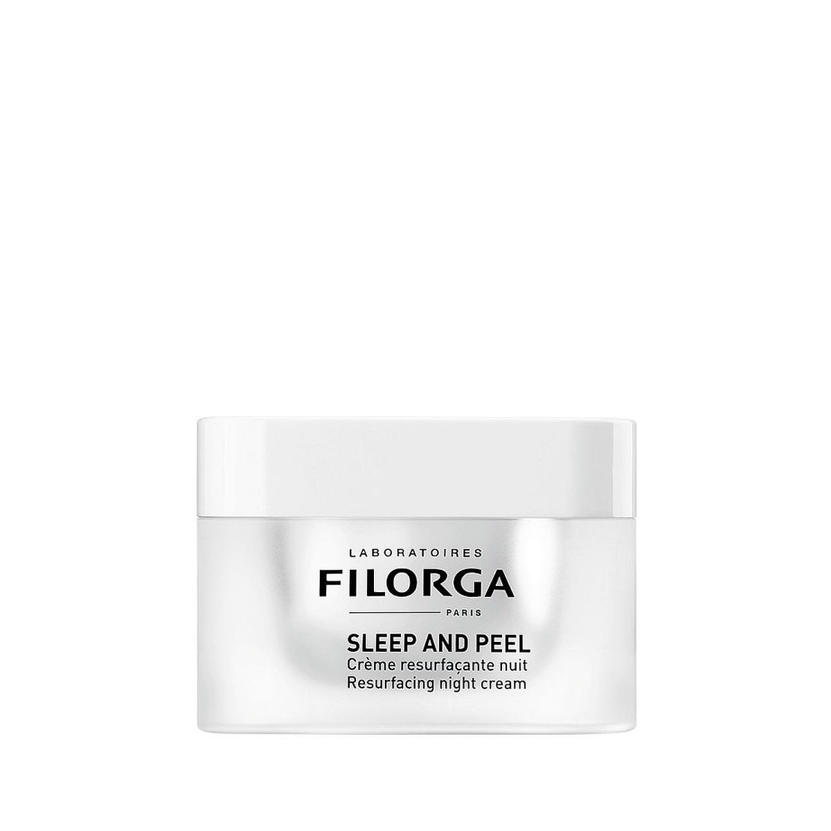 FILORGA SLEEP&PEEL NAHKA SILUV ÖÖKREEM 50ML - Product Image