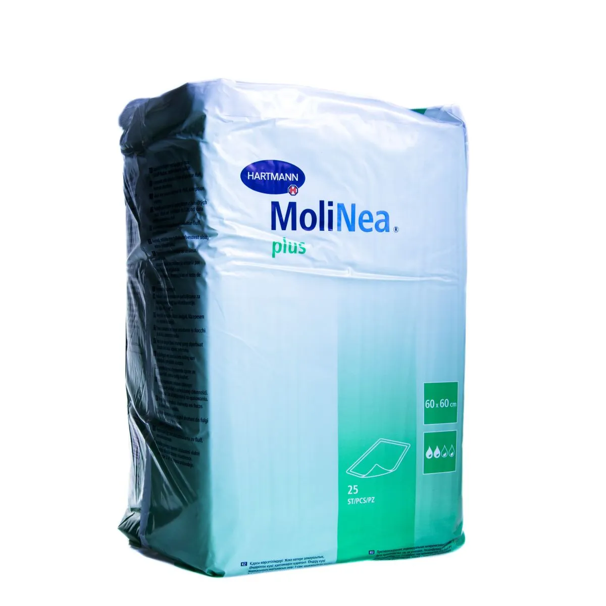 MOLINEA PLUS 60X60CM N25 /161182/ - Product Image