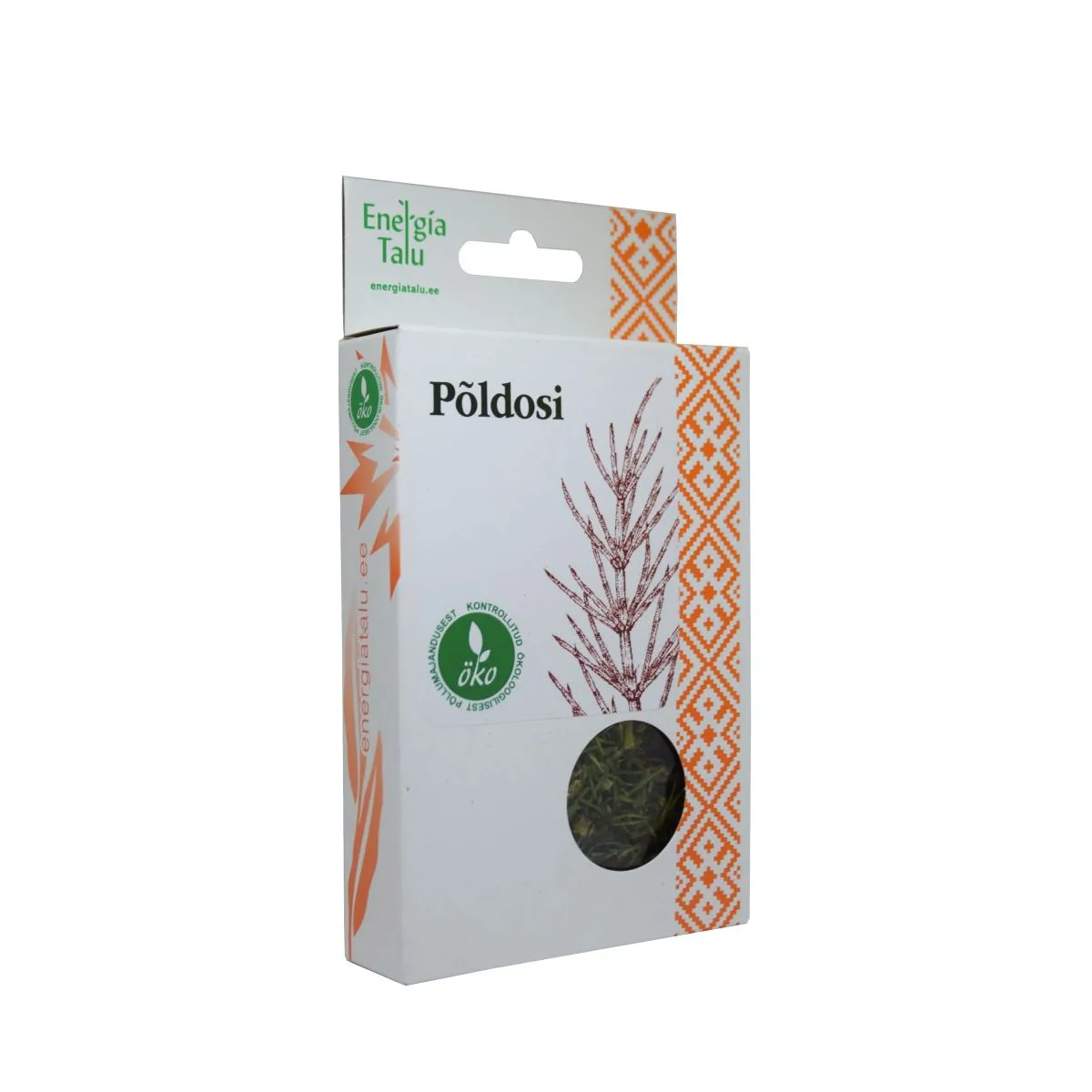 ELUJÕU ECO PÕLDOSI-ÖKO-15G - Product Image