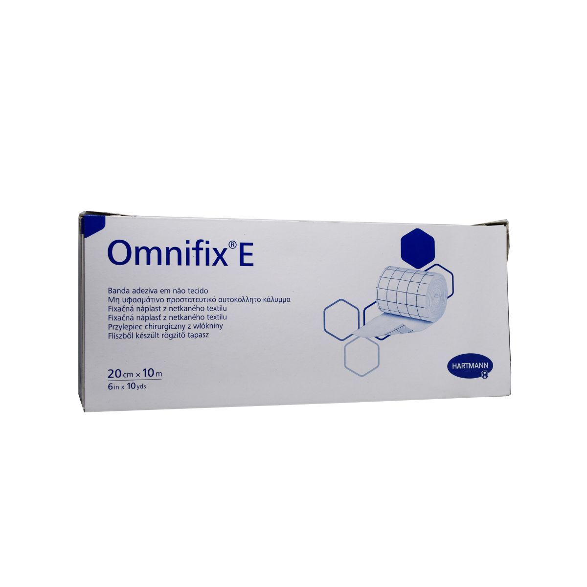 OMNIFIX E 20CMX10M /900652/ - Product Image