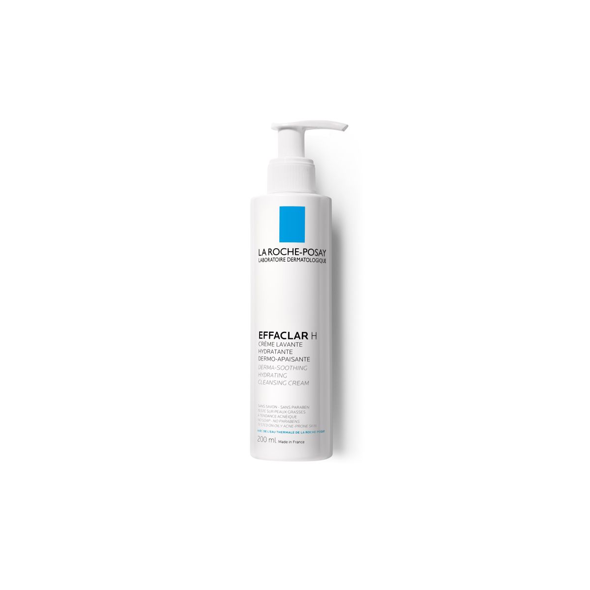 EFFACLAR H гель 200ML - Product Image