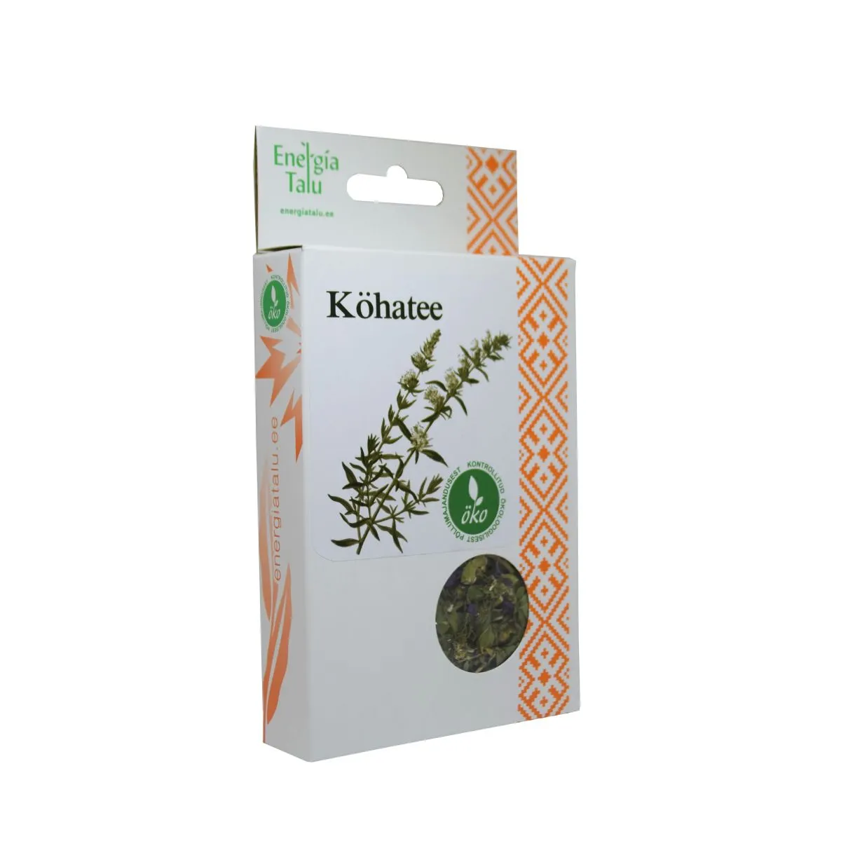 ELUJÕU ECO KÖHATEE-ÖKO-20G - Product Image