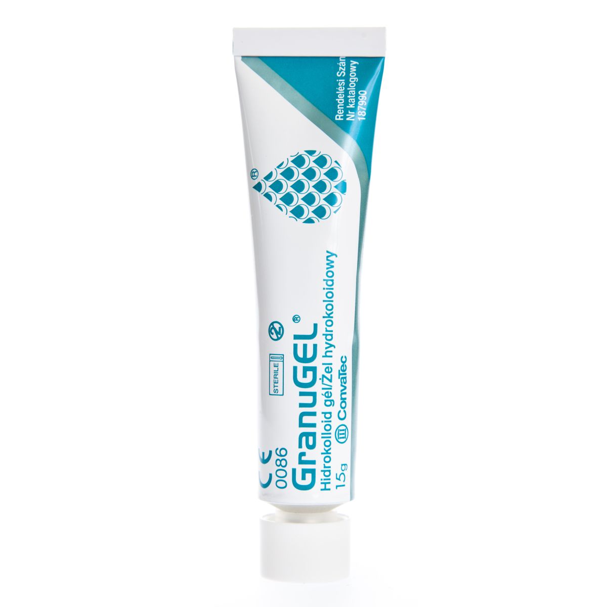 GRANUGEL GEEL 15G - Product Image