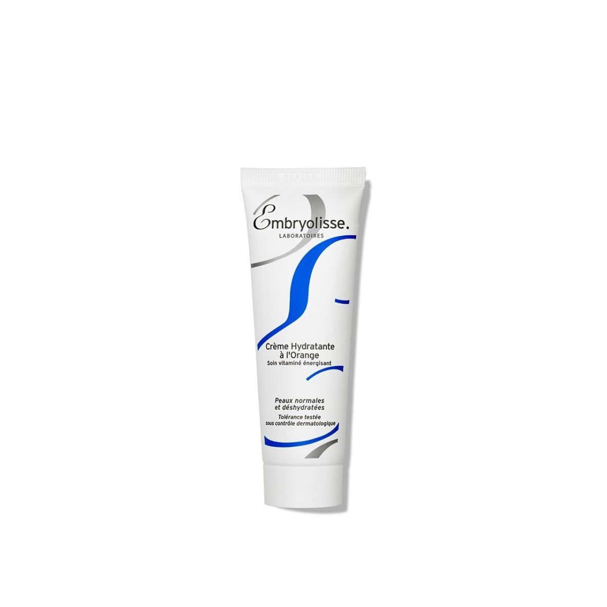 EMBRYOLISSE NÄOKREEM APELSINIEKSTRAKTIGA 50ML - Product Image