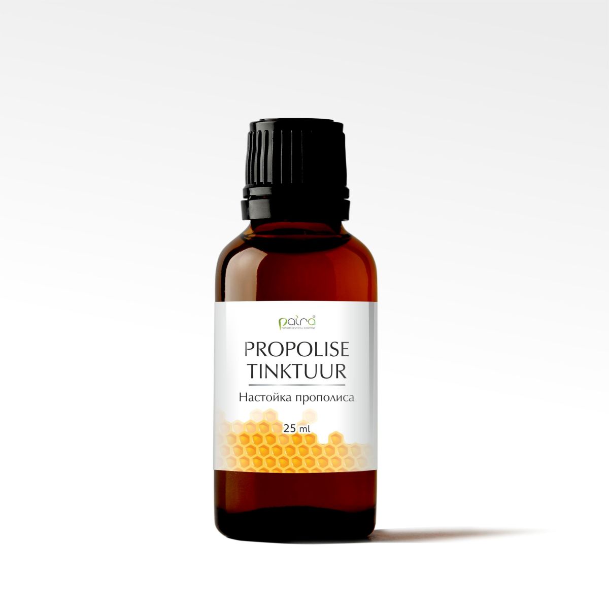 TARUVAIGU TINKTUUR 25ML - Product Image