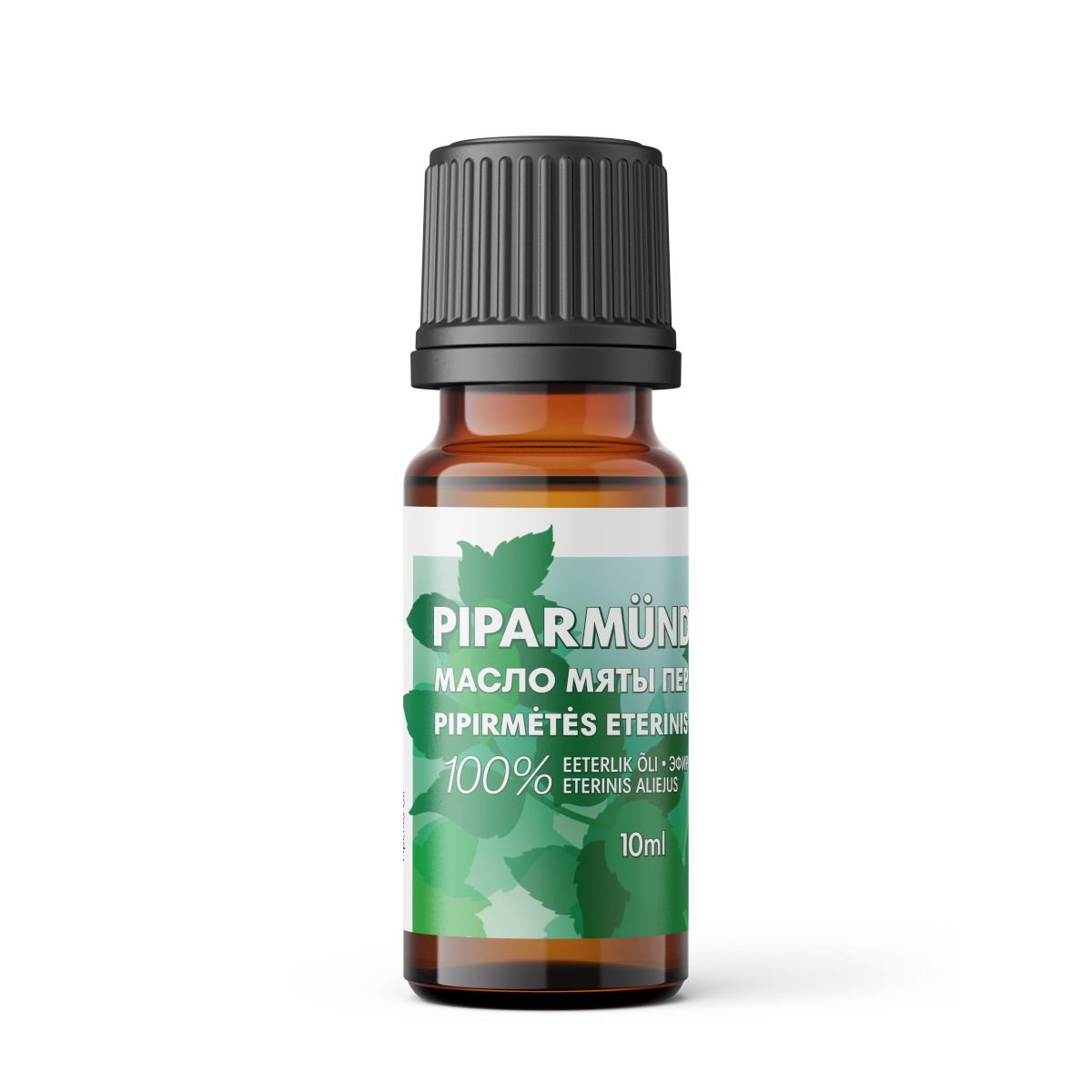 PIPARMÜNDIÕLI 10ML - Product Image