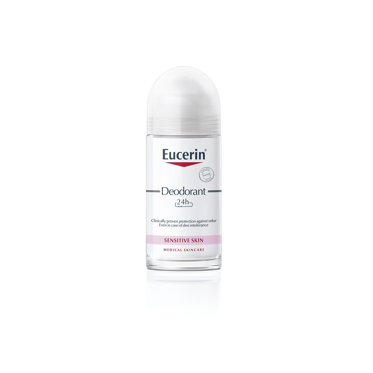 EUCERIN PH-5 DEODORANT ROLL-ON 50ML - Product Image