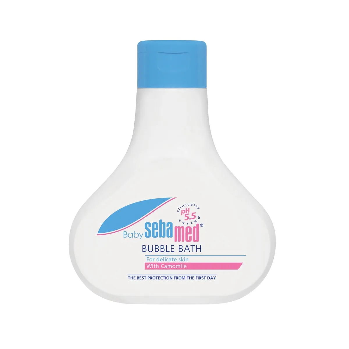 SEBAMED BABY VANNIVAHT 200ML