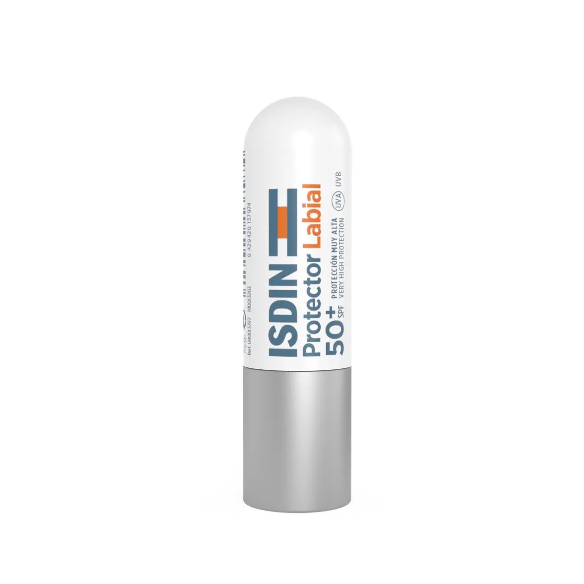 ISDIN HUULEPALSAM SPF50+ 4G - Product Image