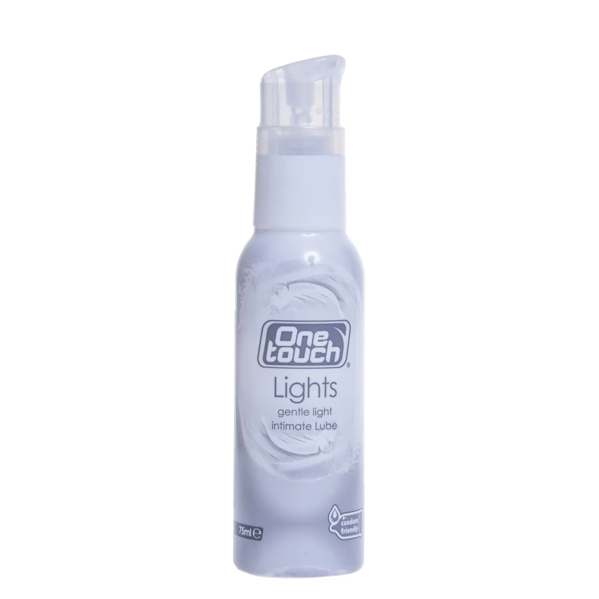 ONE TOUCH GEEL-LIBESTI LIGHTS 75ML vana - Product Image