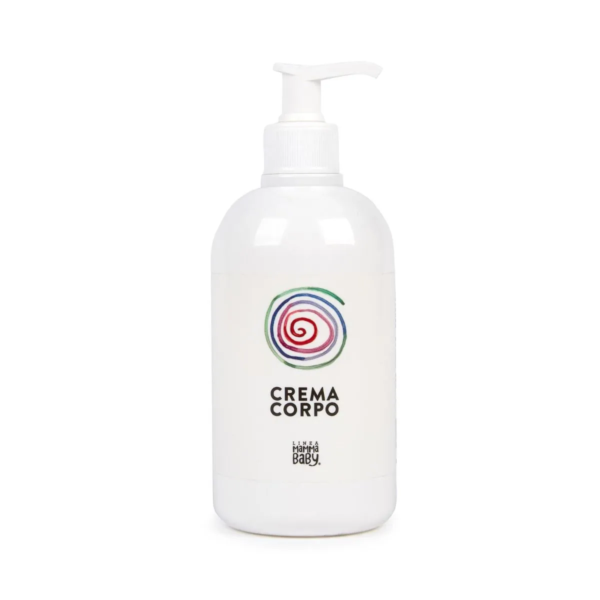 LINEA MAMMABABY KEHAKREEM PÖÖRIS 500ML - Product Image