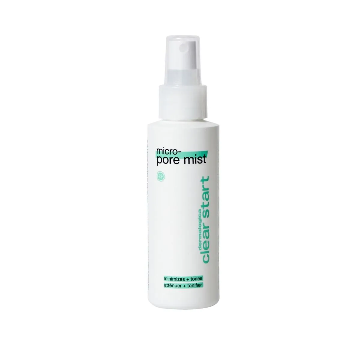 DERMALOGICA CLEAR START POORE VÄHENDAV SPREI 118ML - Product Image