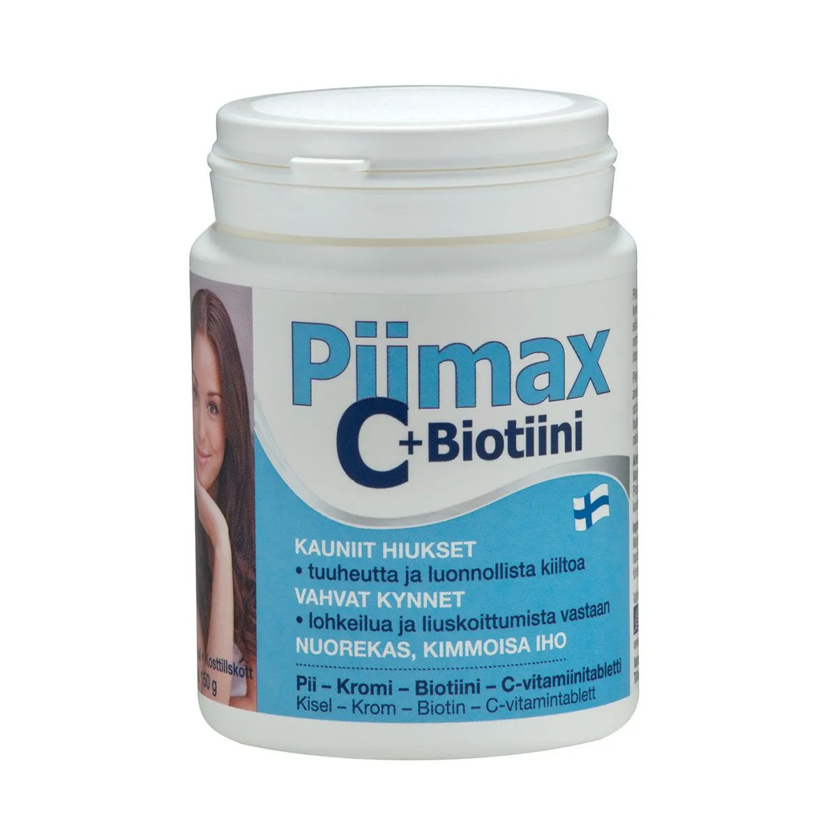 PIIMAX C-BIOTIN TBL N300 - Product Image