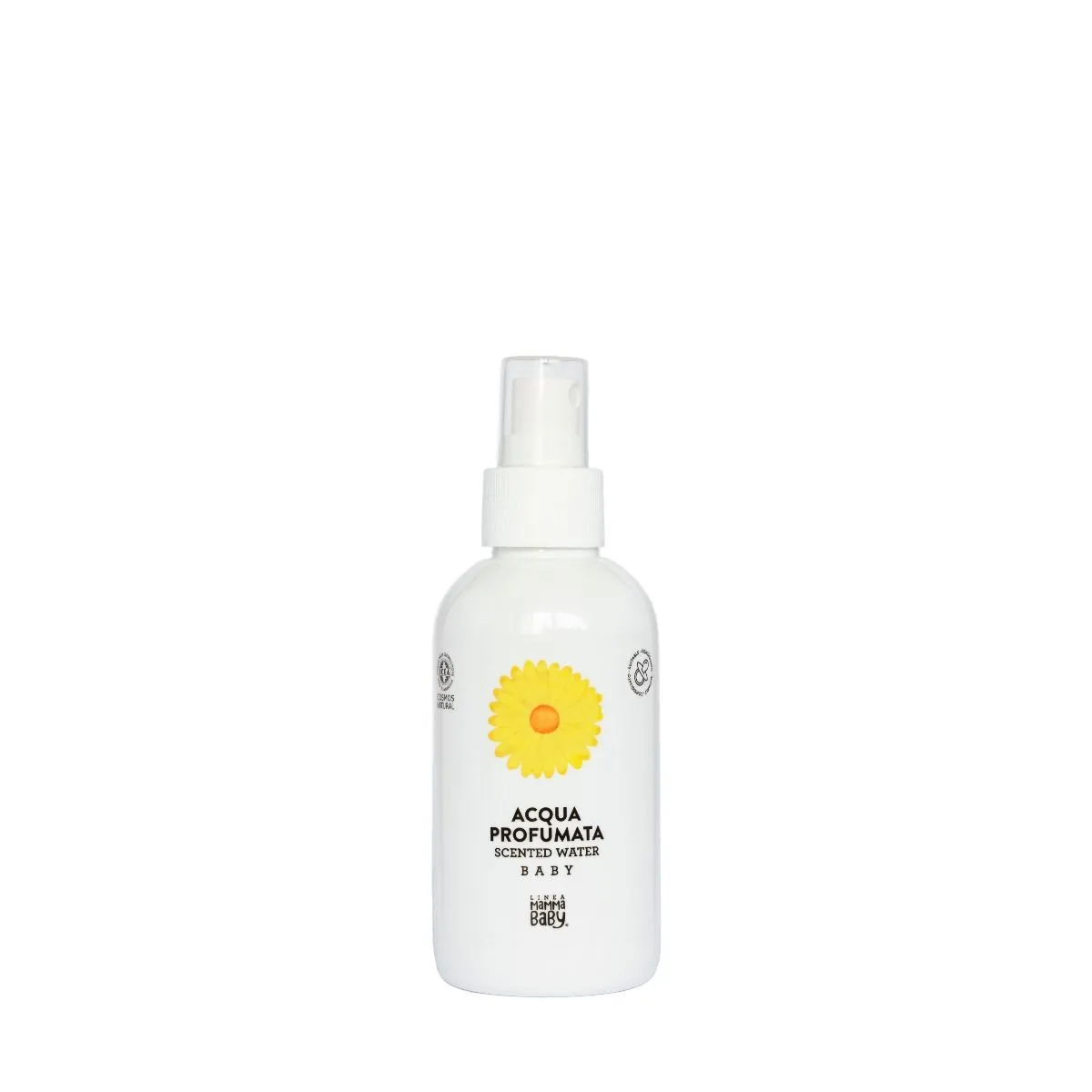 LINEA MAMMABABY BEEBIDE LÕHNAVESI SAIALILL 50ML - Product Image