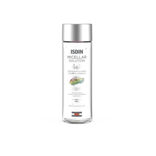 ISDIN MITSELLAARVESI 100ML