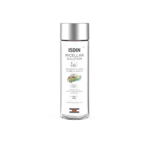 ISDIN MITSELLAARVESI 100ML