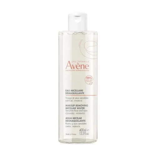 AVENE MITSELLAARVESI TUNDLIKULE NAHALE 400ML