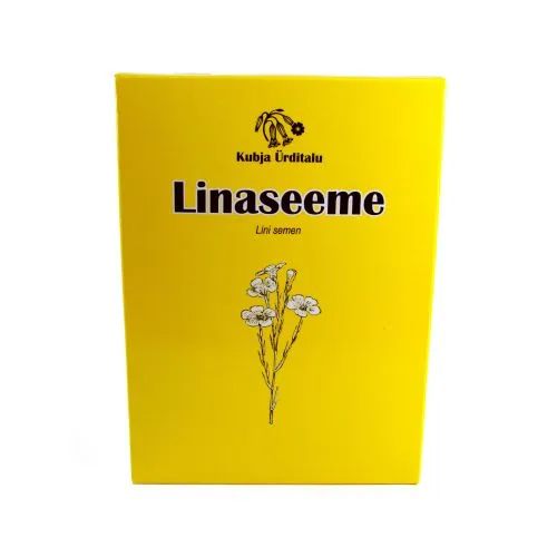 LINASEEME (LINI SEMINA) 400G (KARP)