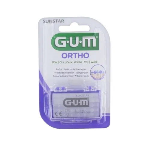 GUM ORTODONTILINE VAHA /723/