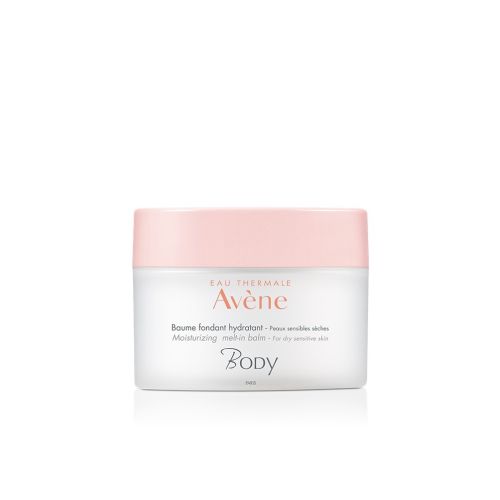 AVENE BODY MOISTURIZING MELT-IN BALM 250 ML