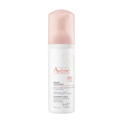 AVENE PESEMISVAHT 50ML