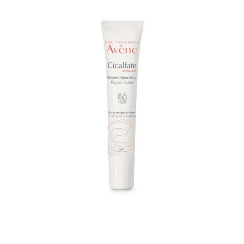 AVENE CICALFATE  REPAIRING LIP BALM  10 ML