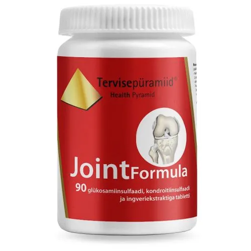 TERVISEPÜRAMIID JOINTFORMULA TBL N90