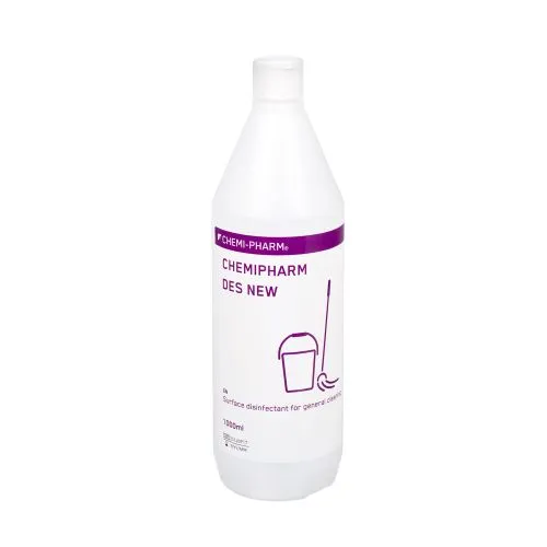 CHEMIPHARM DES NEW PUHASTUSVAHEND 1L