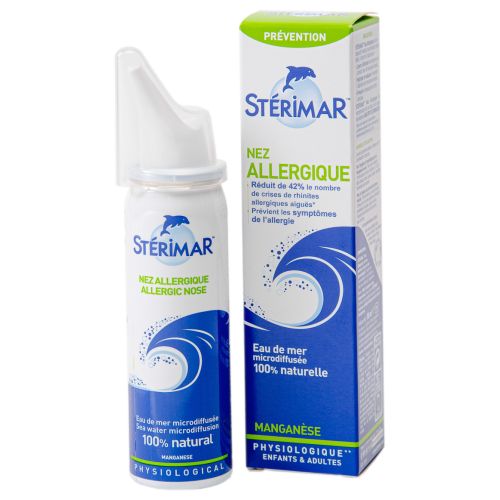 STERIMAR MN SPREI 50ML