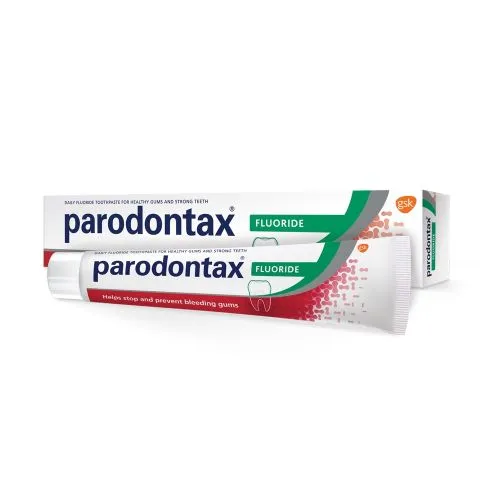 PARODONTAX HAMBAPASTA FLUOR 75ML