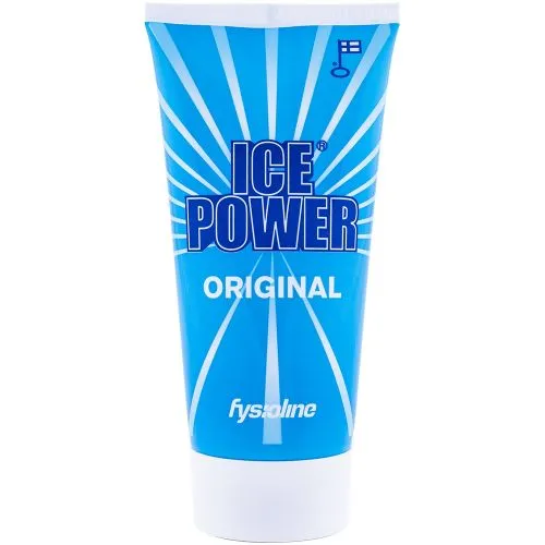 ICE POWER KÜLMAGEEL 150ML