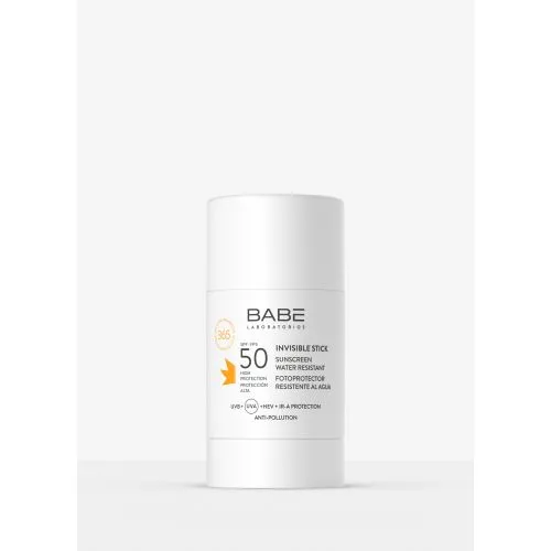 BABE PÄIKESEKAITSEPULK SPF50 30G