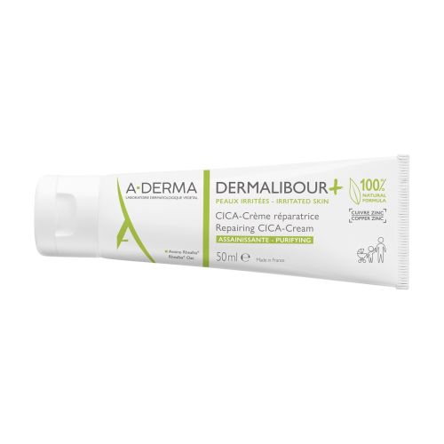 A-DERMA DERMALIBOUR+ CICA-KREEM TAASTAV 50ML