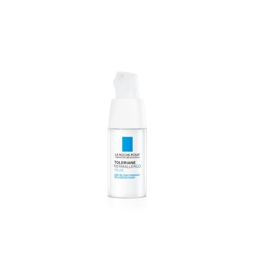 LA ROCHE-POSAY TOLERIANE DERMALLERGO SILMAÜMBRUSKREEM 20ML